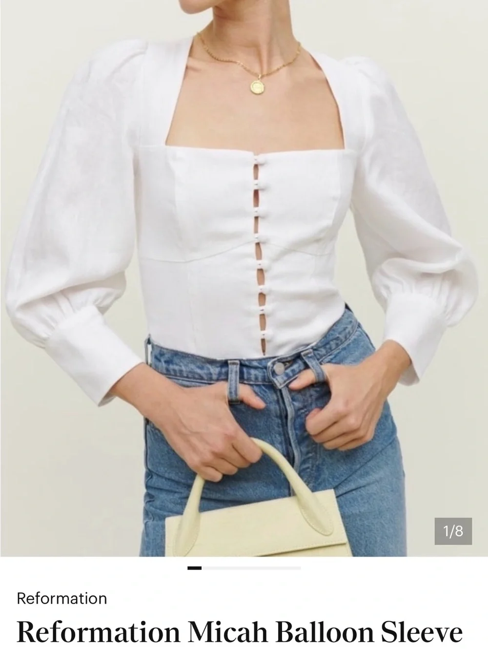 Reformation Micah Top
